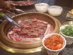 -肉匠日式烧肉屋·和牛居酒屋·酒水小食堂(大汉悦中心店)