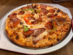 -Tubestation站点比萨(高新万达ONE店)