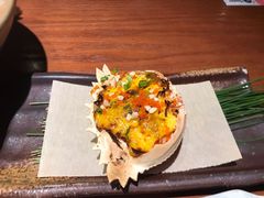 焗蟹宝-匠和风精致料理(世茂双子塔店)