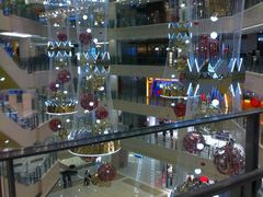 店内环境-光启城时尚购物中心