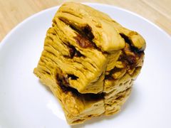 红糖馒头-御梁坊红糖馒头