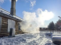 -北极村旅游风景区