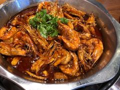 -槐店王婆大虾(开发区店)