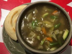 -汉唐宴长安食府