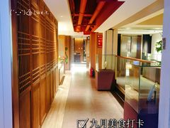 -奉天掌柜·非遗猪手·笨饺子(崇山路店)