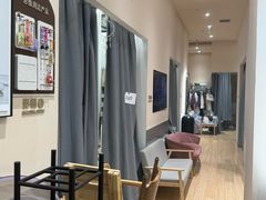 -海马体照相馆(成都来福士广场店)
