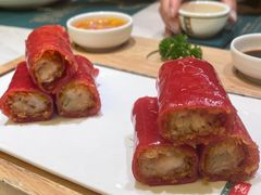 -悦得闲广式茶楼点心(石厦时代广场店)