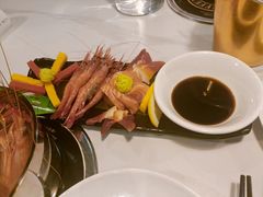 -九月海·海鲜自助(世纪东方店)