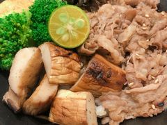-牛邸·烧肉饭(来福士店)