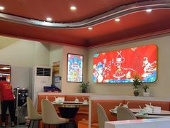 -虾铺子龙虾·私房菜(金源花苑店)