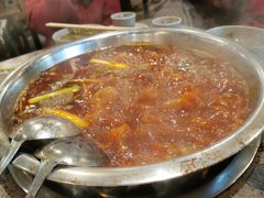 -肖肖酸萝卜鱼火锅(总店)