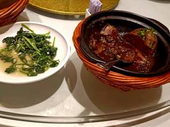 -小厨娘淮扬菜(板桥一店)