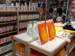 -名创优品(天河区正佳广场二店)