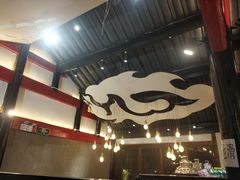 -阿婆情腊排骨火锅(饮玉巷店)