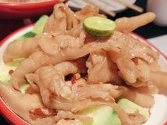 -辣尚瘾·烤鱼·新川菜(牡丹园直营店)