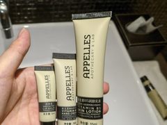 -成都雅诗阁来福士