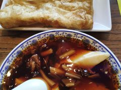 -南来顺饭庄·清真(南菜园店)