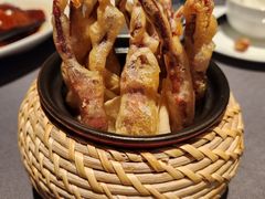 炸鸭舌-小炳胜(卓悦中心店)