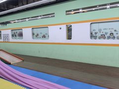 -小岳飞儿童训练馆(华腾店)