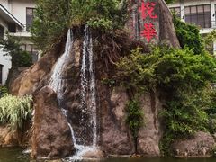 -厦门悦华酒店