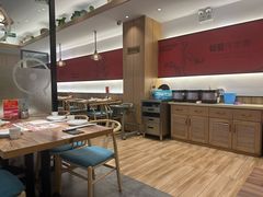 -九转小磨·非遗东北菜(万达广场店)