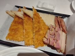 -小厨娘淮扬菜(天印大道店)