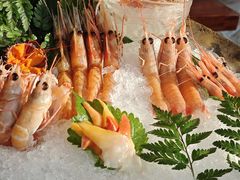-Mr.Fish鱼鲜生海鲜放题(高德置地冬广场店)