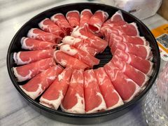 -牛街清真满恒記(平安里西大街店)