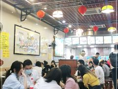 大堂-顺记冰室(宝华路店)