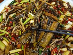 -李大爷的泡椒馆(冉家坝店)