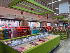 -果蔬好生活超市(东湖店)