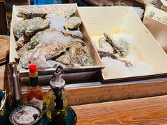-斯普汇生蚝牛排馆(中骏世界城店)