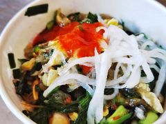 -群众牛肉小点(蚵仔煎)