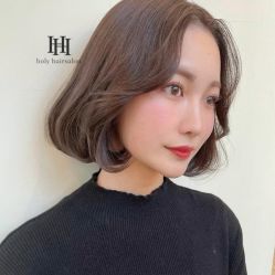 点击看大图 -禾曼造型