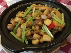 -邓丽君音乐主题餐厅