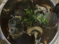 -风鑫铃罗非鱼(道沟店)