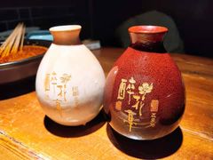 桂花酒-繁·醉花亭小酒馆(鼓楼店)