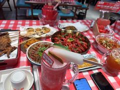 -辣小鲜·南昌大排档(船山路店)