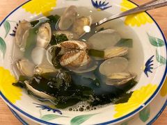 -萨莉亚意式餐厅(长安万达店)