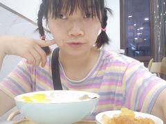 -芋说·鲜果芋圆(闲林老街店)