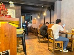 -JuiceRobot·手工意大利面&汉堡精酿(珠江新城店)