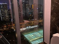 洗手间-小南洋海景餐厅(深圳湾店)