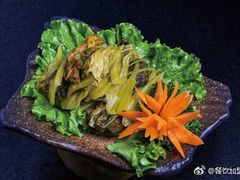-一锅两头牛(牟平店)