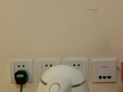 -7天连锁酒店(北京鼓楼店)