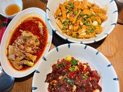 -辣得叫湘菜(四明店)