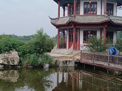 -盛世南宫影视城(北普陀影视城)