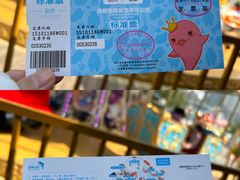-海合安成都极地海洋公园