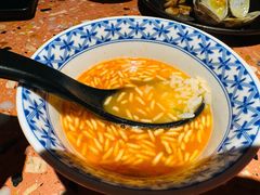 -涌煲记·蟹煲·砂锅海鲜·煲出宁波味(天一旗舰店)