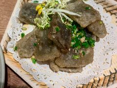 -周家二小姐的菜(西津渡店)