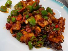 -屋里家延边朝鲜族冷面(梅林3店)